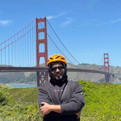 Harsh Savergaonkar avatar